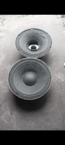 Vendo esses dois alto falantes de 12 polegadas leia!!!