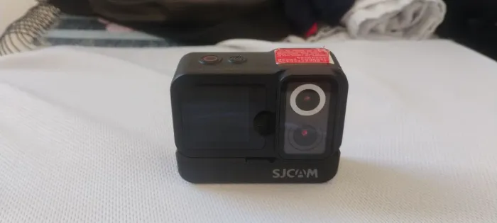 CÂMERA SJCAN