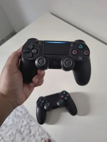 Controle PS4