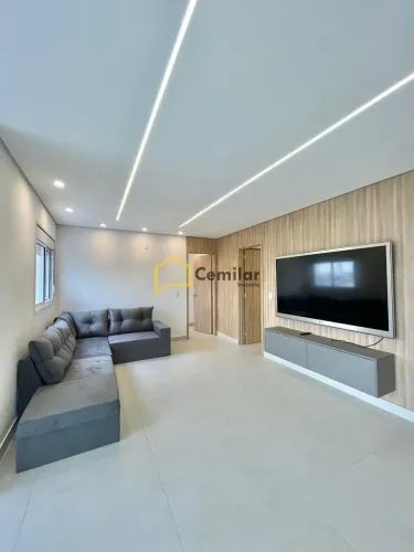 Apartamento Alto Padrão para locação!