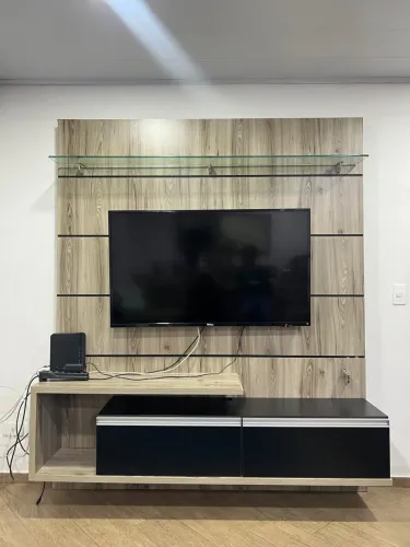 RACK PARA SALA TV