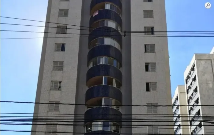 Excelente apartamento 3 quartos, 80 mts , 1vaga