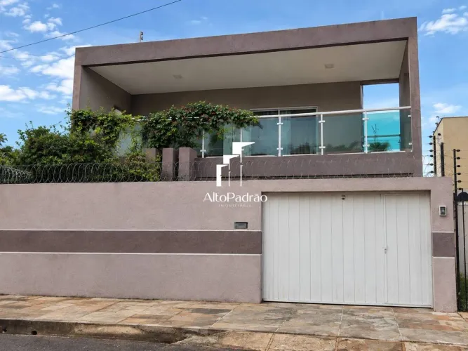 Casa à Venda Centro Sul, Teresina/PI