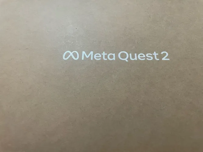 Meta quest 2