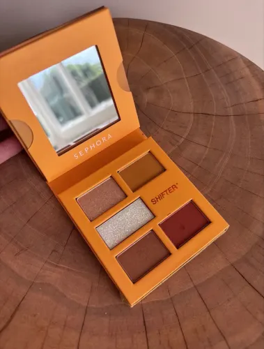 Sombra de olho - SEPHORA