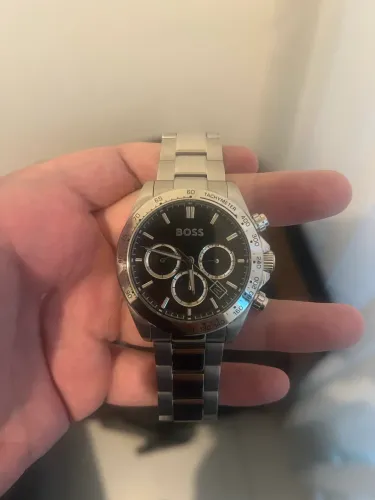 Relógio Hugo BOSS Hero 2.0