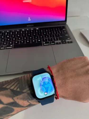 Apple Watch series 10 GPS
