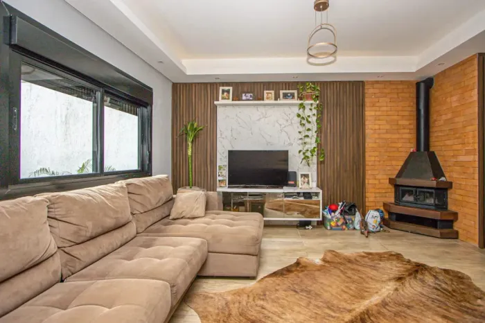 Casa Alto Padrão com 243 m² no Ecoville p/ alugar