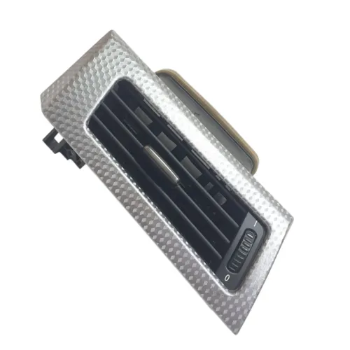 Difusor Ar Bmw 550i E60 2003 A 2006