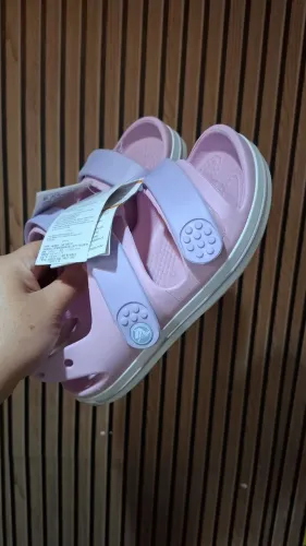 Sandália Crocs Original Nova J2 e J3