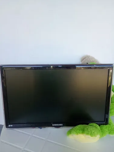 TV Samsung tela plana 