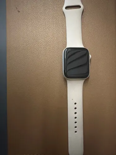 Apple watch SE series 1