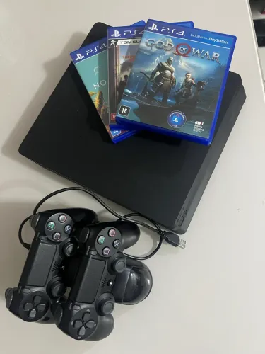 PlayStation 4
