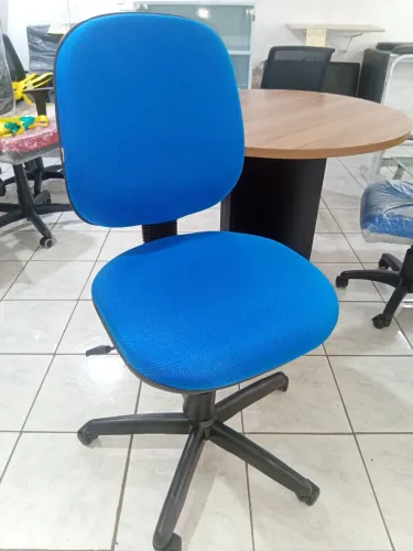 Cadeira diretor diretor de fábrica