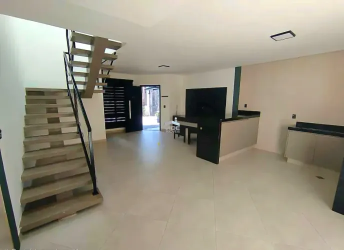 CASA PARA LOCAÇÃO EM CONDOMÍNIO | CAMPINAS-SP, CHÁCARA PRIMAVERA | 2 QUARTOS, REFORMADA