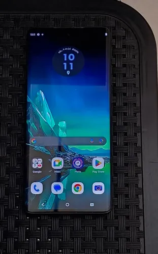 Motorola Edge 40 Neo