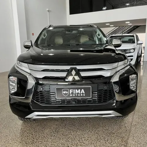 Mitsubishi Pajero Sport HPE 2.4 4X4 Diesel Aut. 2024