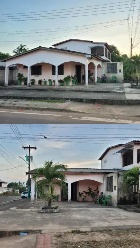 CASA NO NOVO HORIZONTE