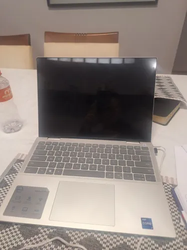 Notebook dell