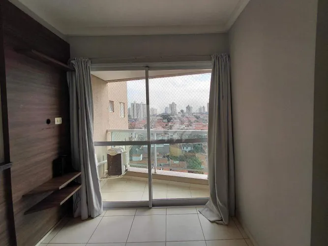 Apartamento para alugar no Edifício Terra, no bairro Vila Independência em Piracicaba