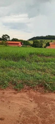 Terreno ótima Localização Avaré