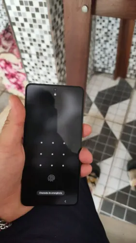 Celular S25 Edge 512GB NÃO ACEITO TROCA