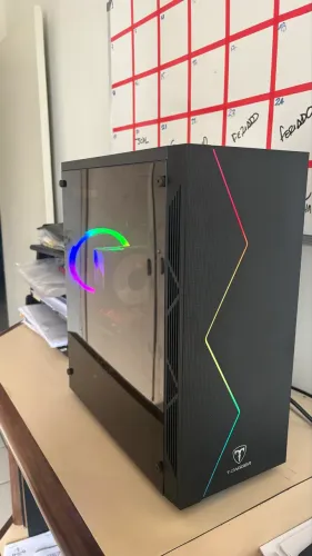 PC gamer 
