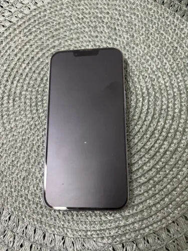 IPhone 13 pro
