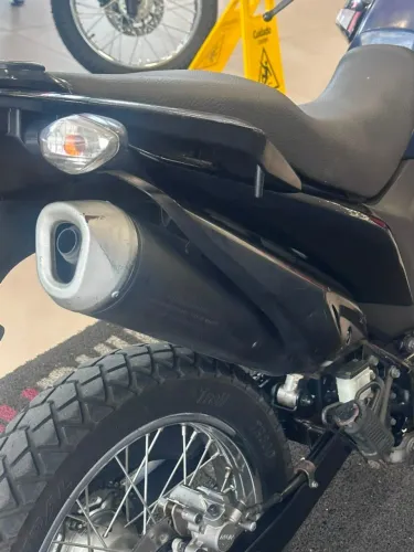 HONDA XRE 190