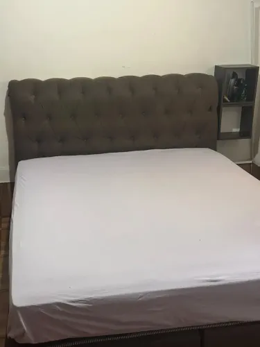 Cama Queen