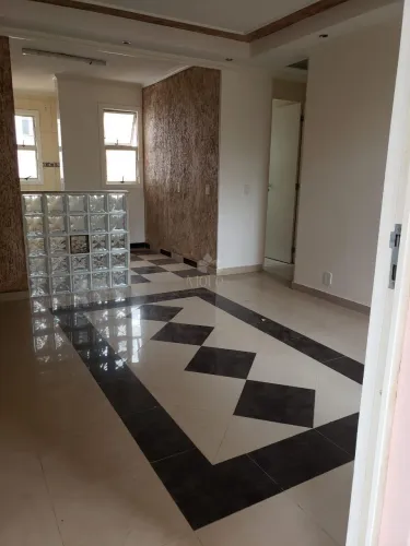 Apartamento à venda em Sumaré, Parque Villa Flores, com 2 quartos, com 46 m², Villa Flora