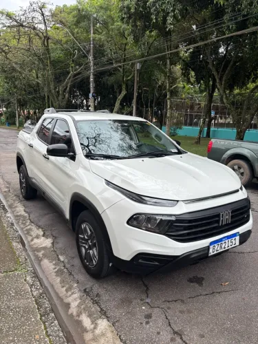 Fiat Toro Endurance 1.3 T270 4X2 Flex AUT 2023