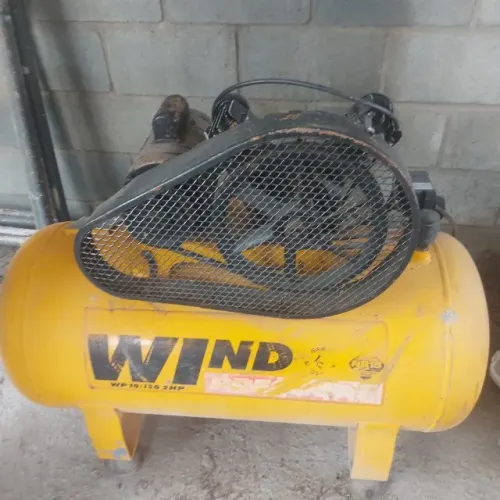 Compressor revisado