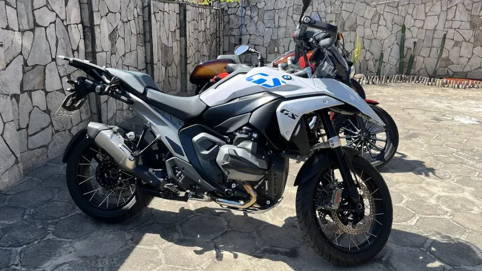 Oportunidade BMW R1300GS Plus