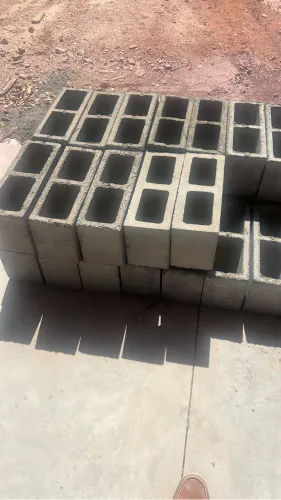 Maquinario para fabrica de pré-moldado