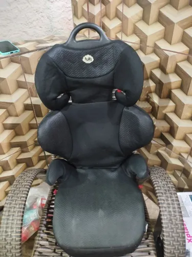 Cadeira de carro infantil
