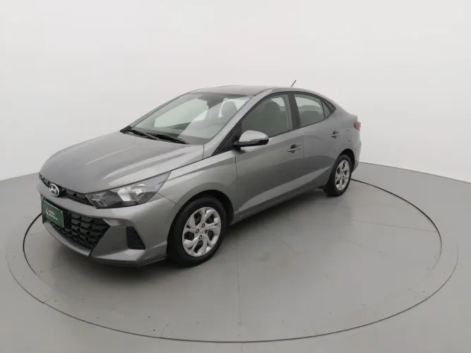 Hyundai HB20S Comfort 1.0 Flex 12V Mec. 2026