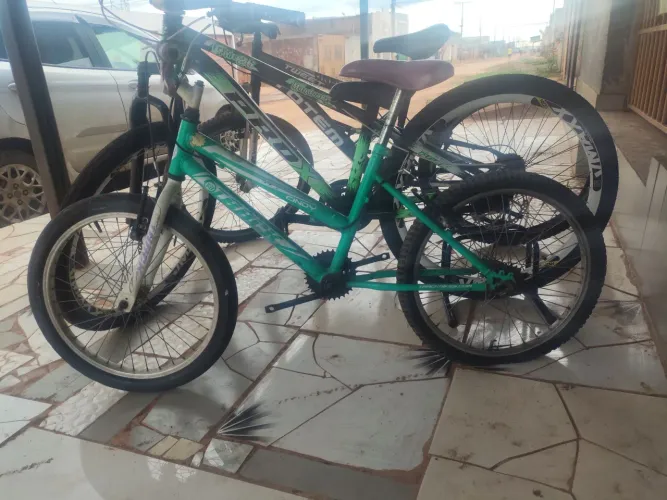 Bike aro 20