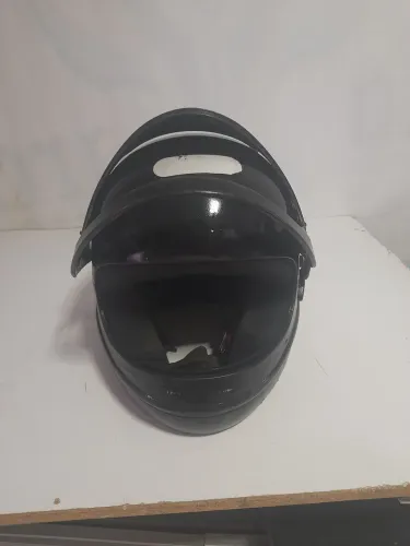 Capacete de Moto