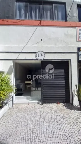 Loja no bairro Aldeota, em Fortaleza-ce!