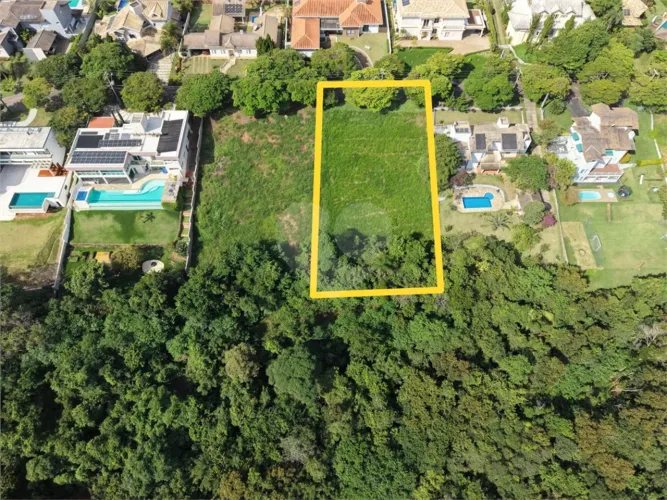 Terreno à venda no condomínio Residencial Jardim Primavera, Louveira - SP