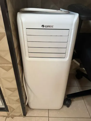 Ar Condicionado Portátil