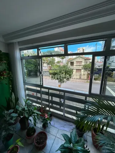 Imóvel para venda possui 115 metros quadrados com 4 quartos em Torre - Recife - PE