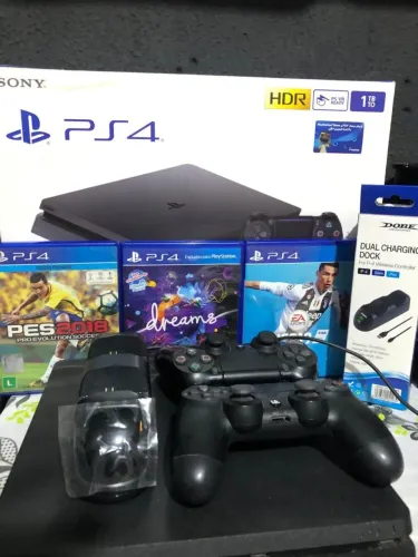 PlayStation 4