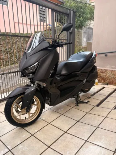Yamaha XMAX 250 ABS 2021