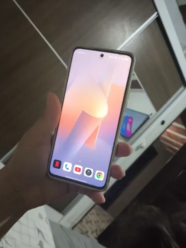 Xiaomi Mi 12 Lite 