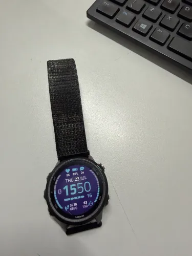 Garmin Forerunner 245 Music