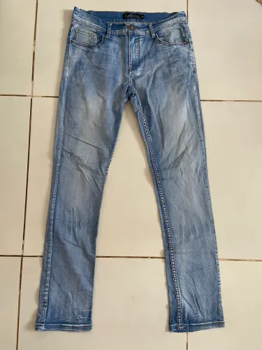 Calça Zoomp vintage 40