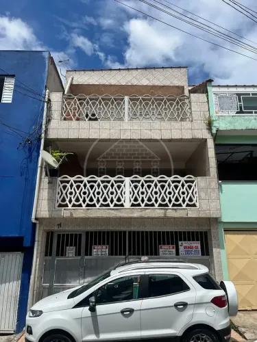 Casa à venda, Parque Novo Grajaú, São Paulo, SP