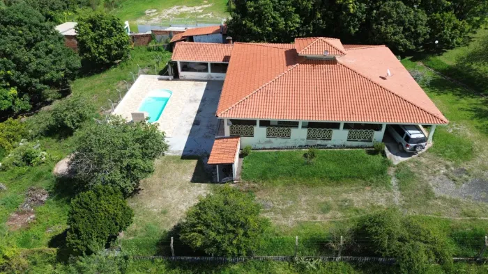 Chácara à venda, 5000 m² com escritura , porteira fechada, Alpes Suiço, Piracicaba, SP